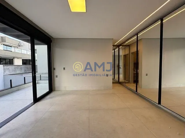Sobrado, 4 quartos, 376 m² - Foto 6