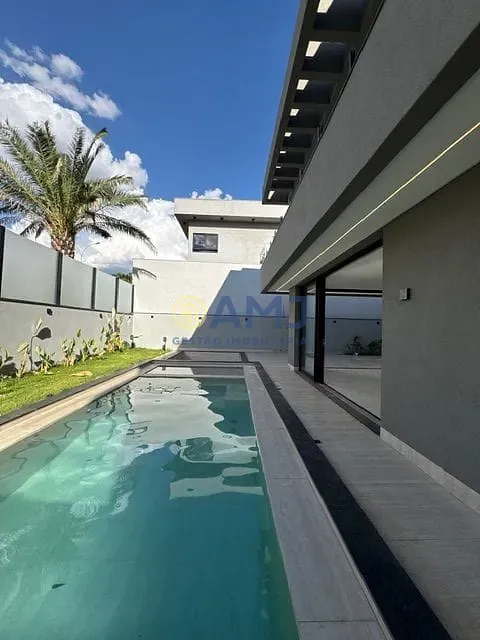 Sobrado, 4 quartos, 376 m² - Foto 23