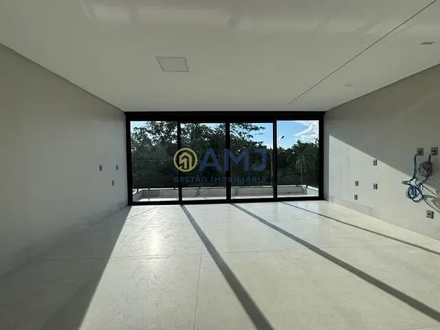 Sobrado, 4 quartos, 376 m² - Foto 12