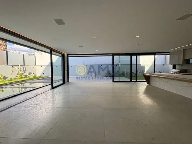 Sobrado, 4 quartos, 376 m² - Foto 19