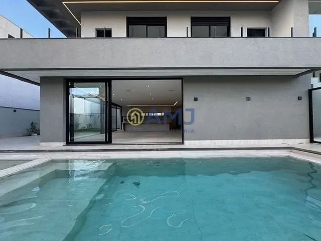Sobrado, 4 quartos, 376 m² - Foto 17