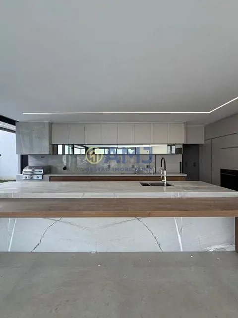 Sobrado, 4 quartos, 376 m² - Foto 24