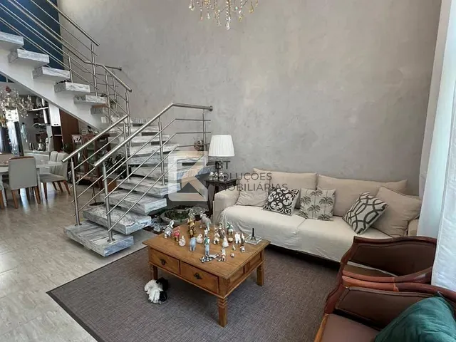 Sobrado com 300m² 3 quartos e 4 banheiros, à venda, no bairro Jardim Panorama em Indaiatuba