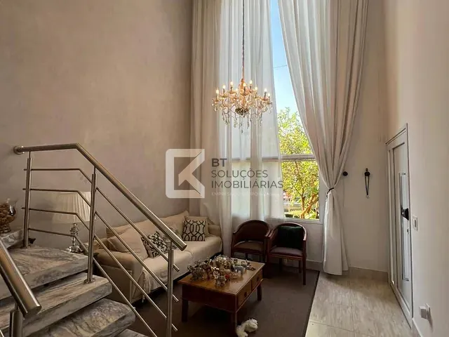 Sobrado com 300m² 3 quartos e 4 banheiros, à venda, no bairro Jardim Panorama em Indaiatuba
