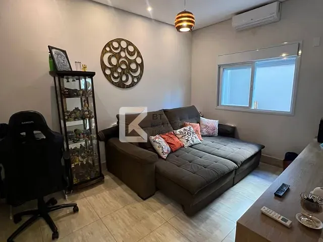 Sobrado com 300m² 3 quartos e 4 banheiros, à venda, no bairro Jardim Panorama em Indaiatuba