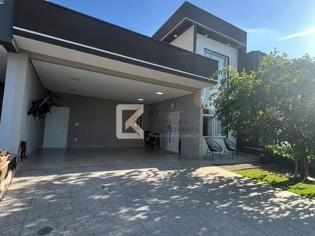 Sobrado com 300m² 3 quartos e 4 banheiros, à venda, no bairro Jardim Panorama em Indaiatuba
