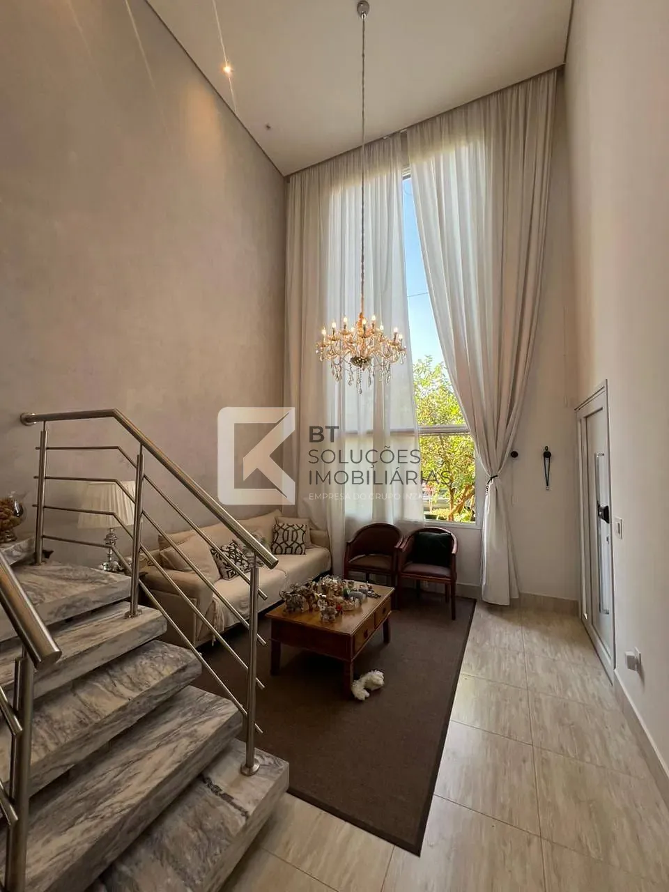 Sobrado, 3 quartos, 219 m² - Foto 3