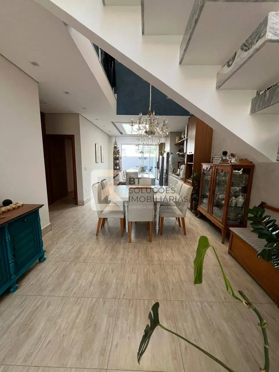 Sobrado, 3 quartos, 219 m² - Foto 7