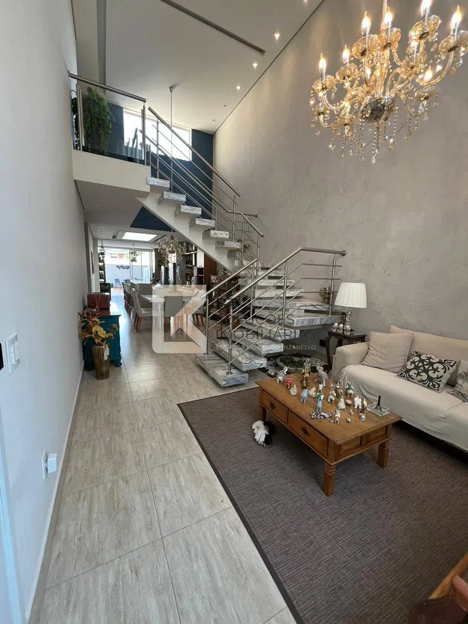 Sobrado, 3 quartos, 219 m² - Foto 10