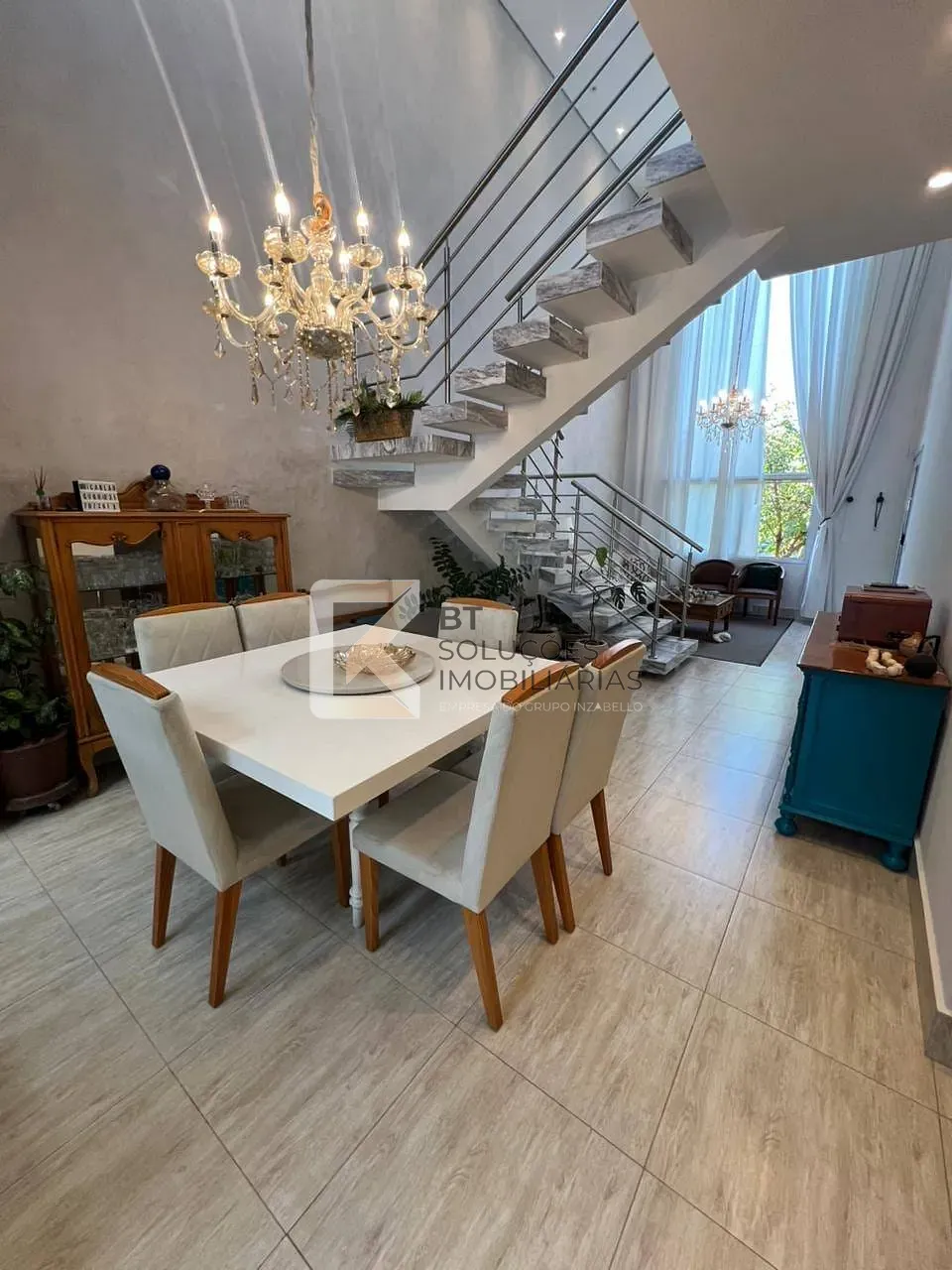 Sobrado, 3 quartos, 219 m² - Foto 9