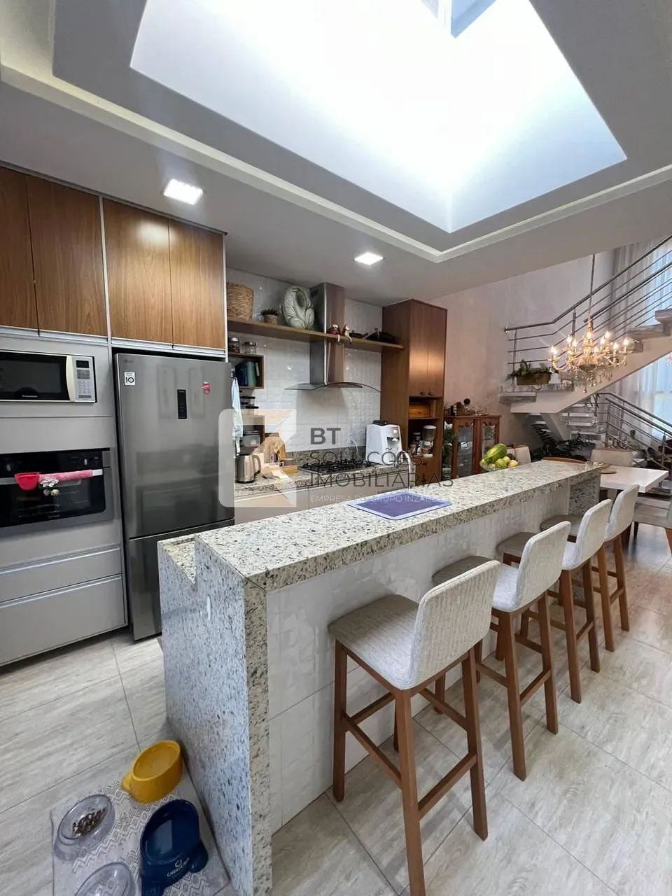 Sobrado, 3 quartos, 219 m² - Foto 11
