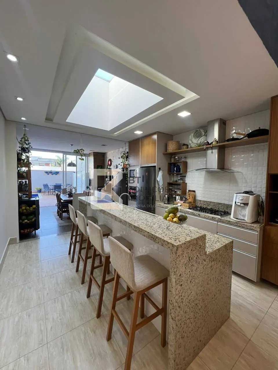 Sobrado, 3 quartos, 219 m² - Foto 12