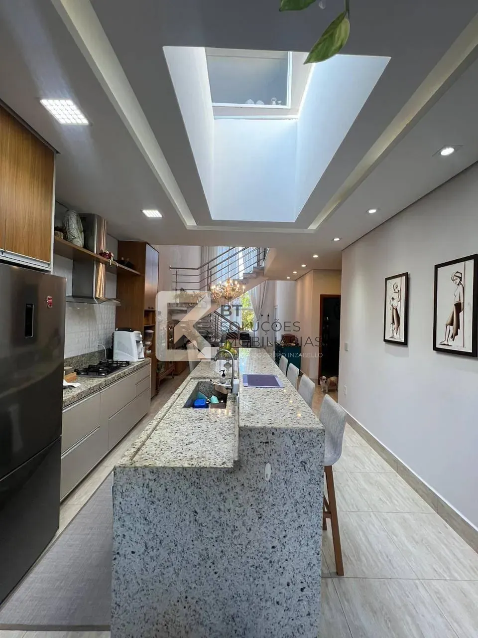 Sobrado, 3 quartos, 219 m² - Foto 13