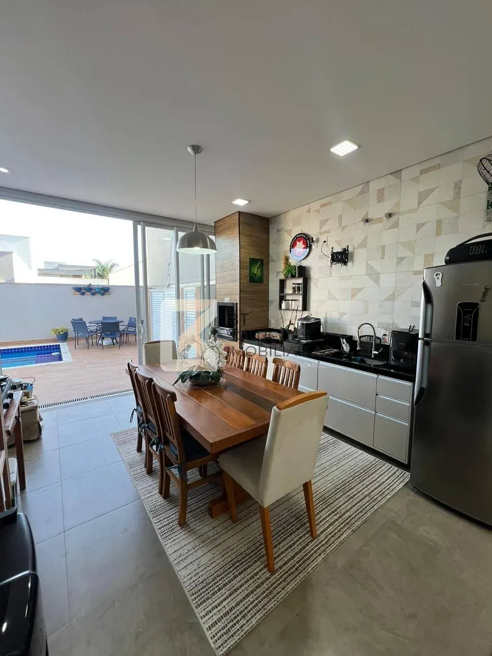 Sobrado, 3 quartos, 219 m² - Foto 16