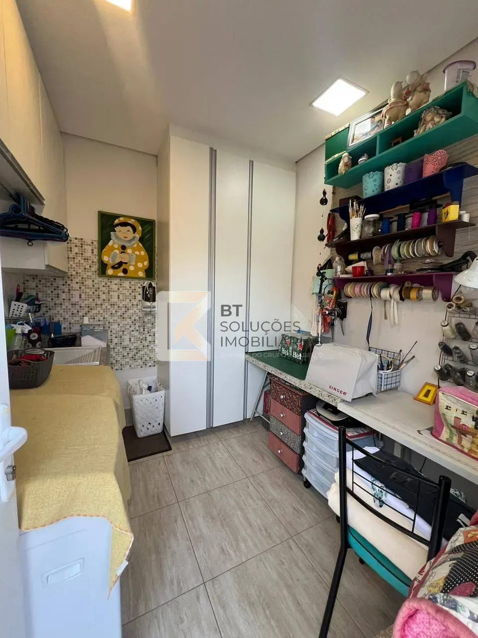 Sobrado, 3 quartos, 219 m² - Foto 21