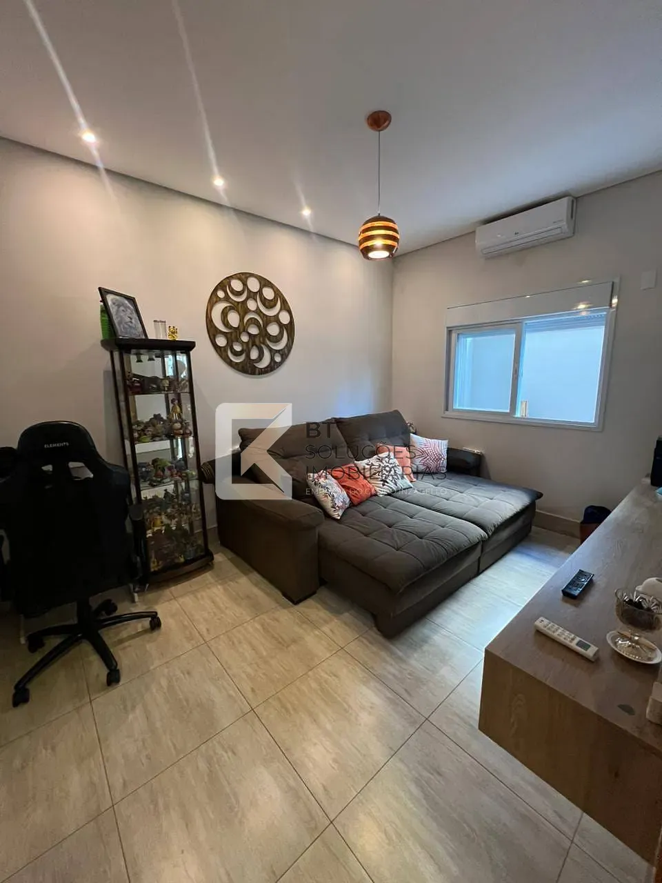 Sobrado, 3 quartos, 219 m² - Foto 5