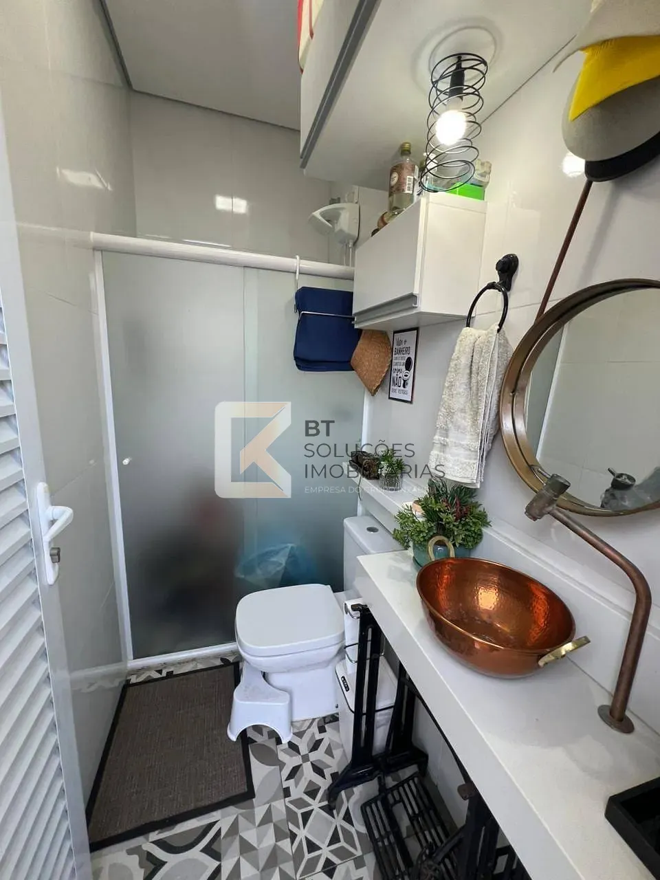 Sobrado, 3 quartos, 219 m² - Foto 33