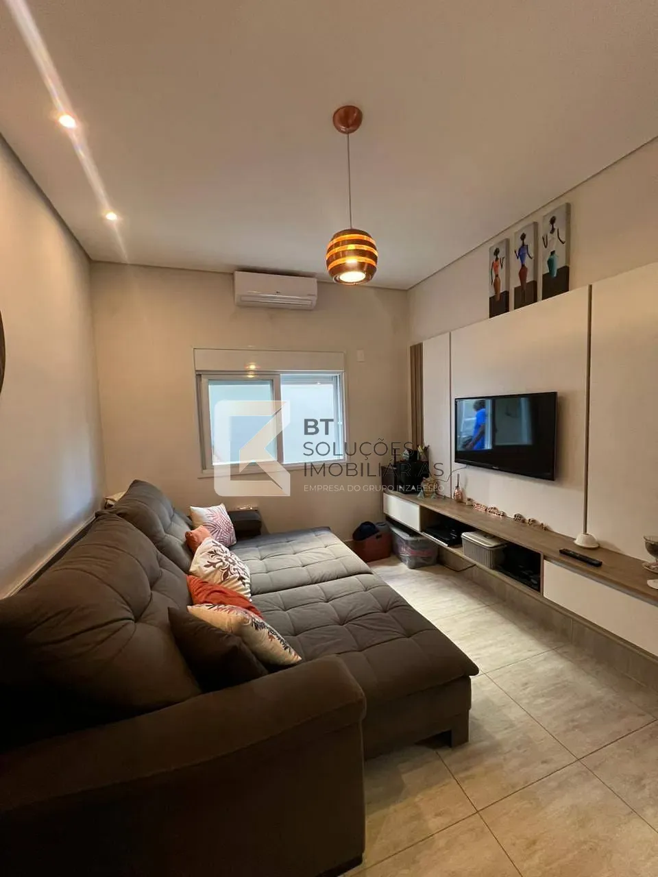 Sobrado, 3 quartos, 219 m² - Foto 6