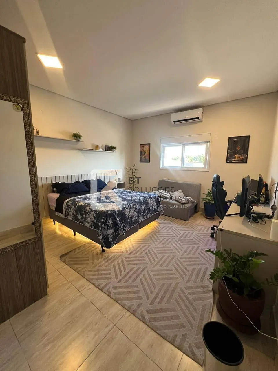 Sobrado, 3 quartos, 219 m² - Foto 24