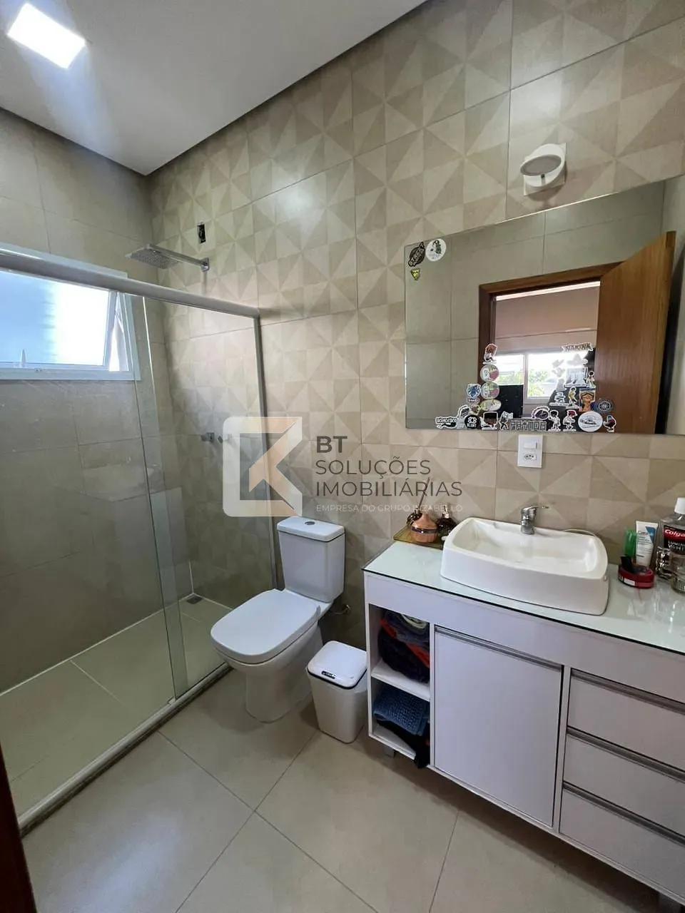 Sobrado, 3 quartos, 219 m² - Foto 35