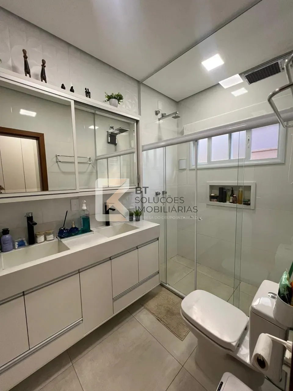 Sobrado, 3 quartos, 219 m² - Foto 36