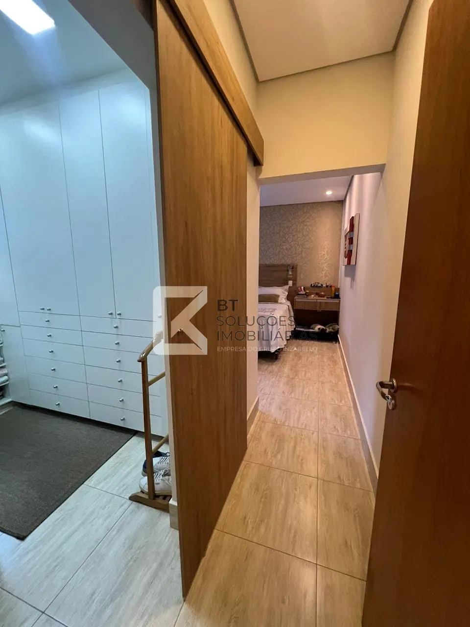 Sobrado, 3 quartos, 219 m² - Foto 28