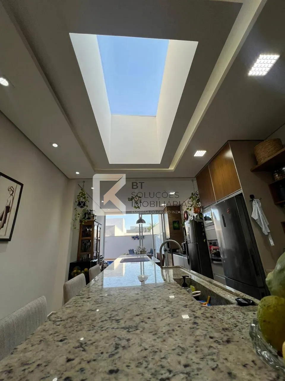 Sobrado, 3 quartos, 219 m² - Foto 14