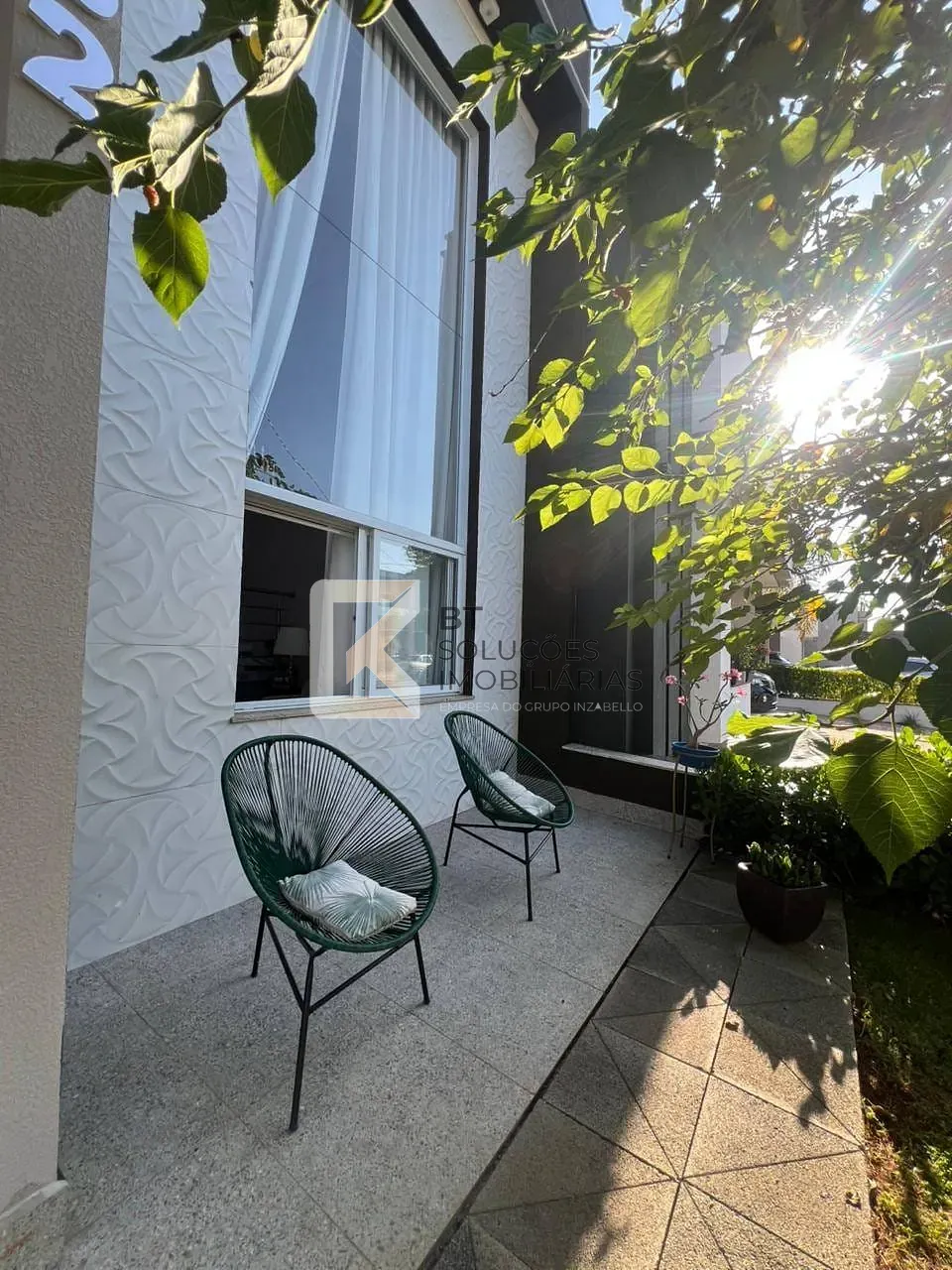 Sobrado, 3 quartos, 219 m² - Foto 41
