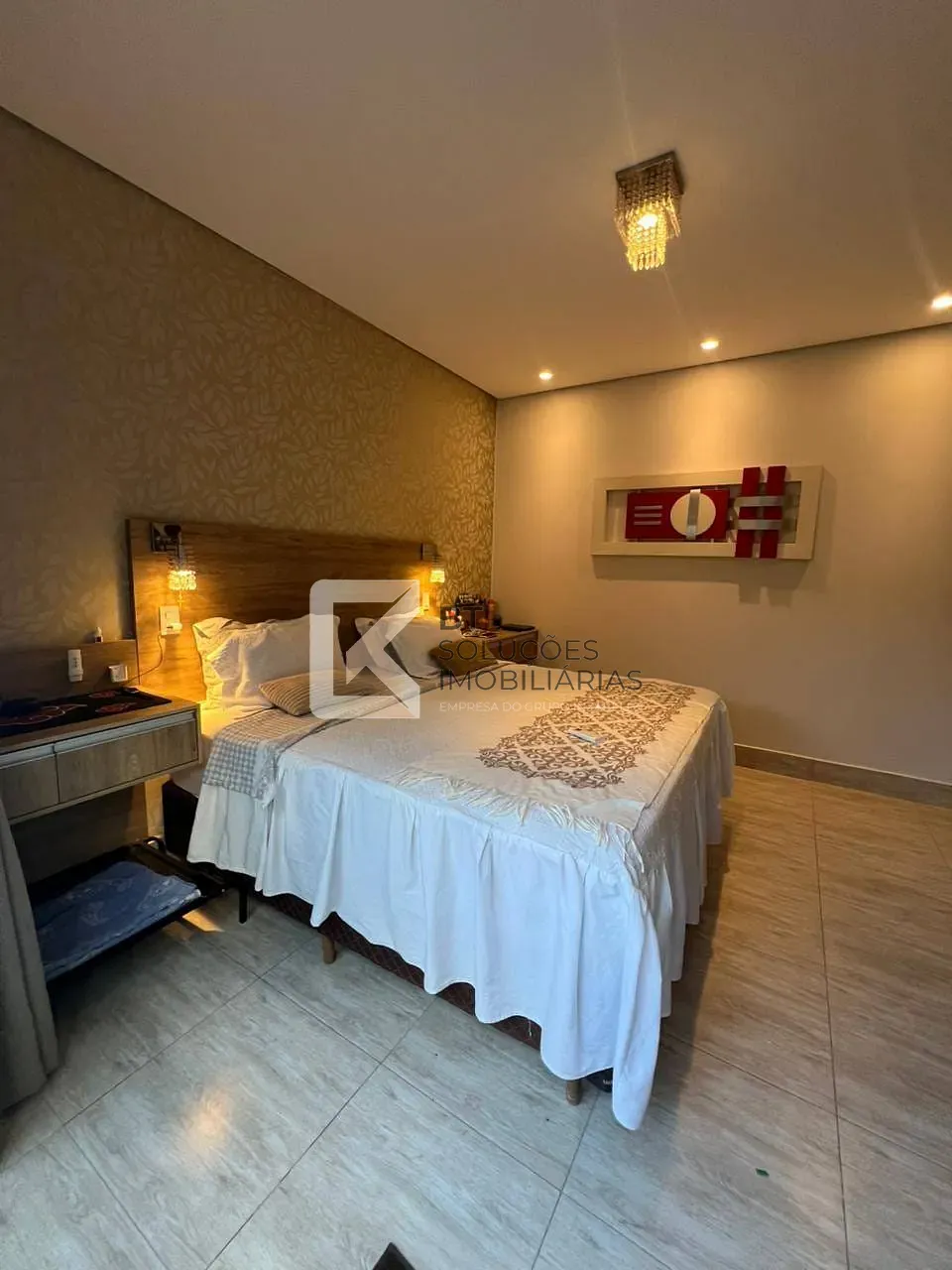 Sobrado, 3 quartos, 219 m² - Foto 29