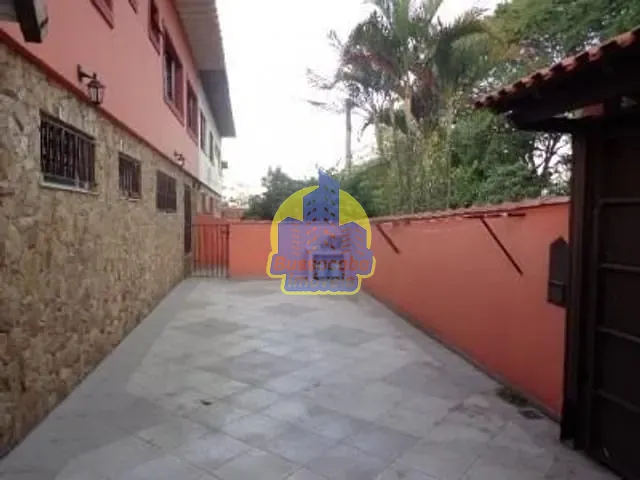 Sobrado com 420m² 3 quartos e 1 banheiro, à venda, no bairro Bela Vista em Osasco