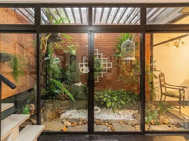 Sobrado com 450m² 5 quartos e 5 banheiros, à venda, no bairro Sítio do Mandaqui em São Paulo