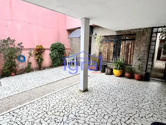 Sobrado com 140m² 3 quartos e 2 banheiros, à venda, no bairro Planalto Paulista em São Paulo