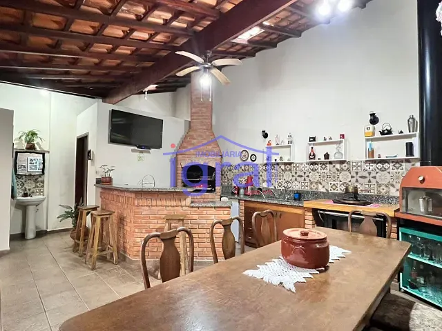 Sobrado com 140m² 3 quartos e 2 banheiros, à venda, no bairro Planalto Paulista em São Paulo