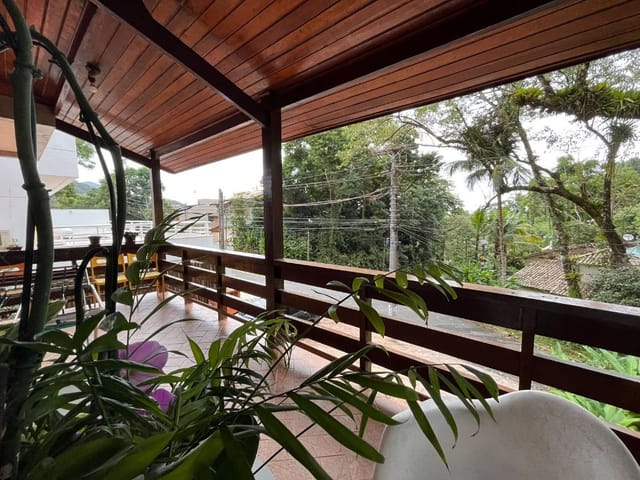 Foto do Sobrado - Sobrado à venda, 211 m² por R$ 1.800.000,00 - Guaecá - São Sebastião/SP | INDEPENDENCE NEGOCIOS IMOBILIARIOS LTDA