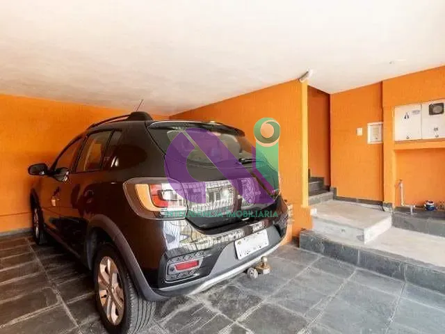 Sobrado com 125m² 3 quartos e 3 banheiros, à venda, no bairro Helena Maria em Osasco