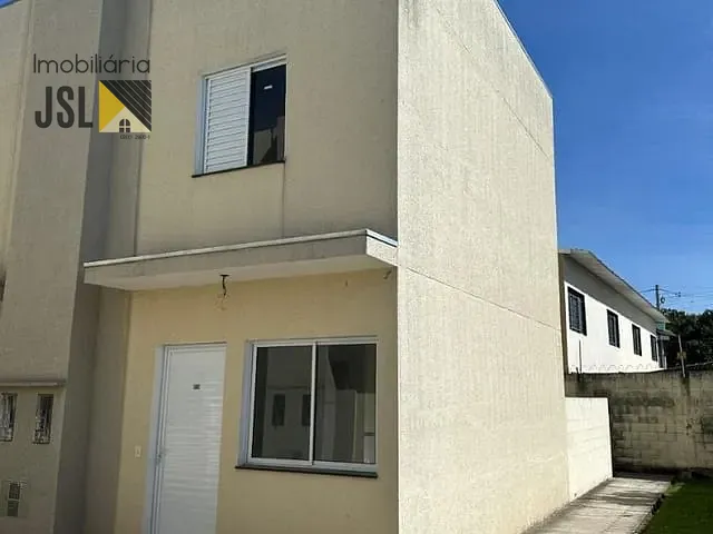 Sobrado com 165m² 2 quartos e 1 banheiro, à venda, no bairro Santa Luzia em Caçapava
