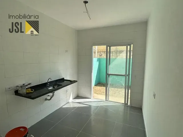 Sobrado com 165m² 2 quartos e 1 banheiro, à venda, no bairro Santa Luzia em Caçapava