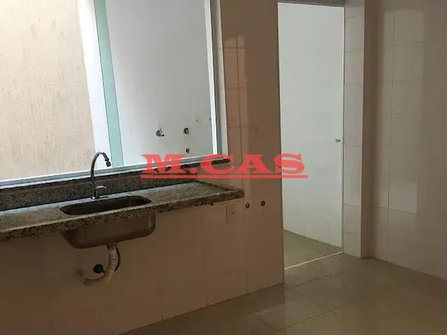 Sobrado 2 quartos e 3 banheiros, à venda, no bairro Vila Santa Clara em São Paulo