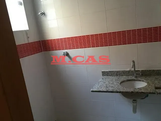 Sobrado 2 quartos e 3 banheiros, à venda, no bairro Vila Santa Clara em São Paulo