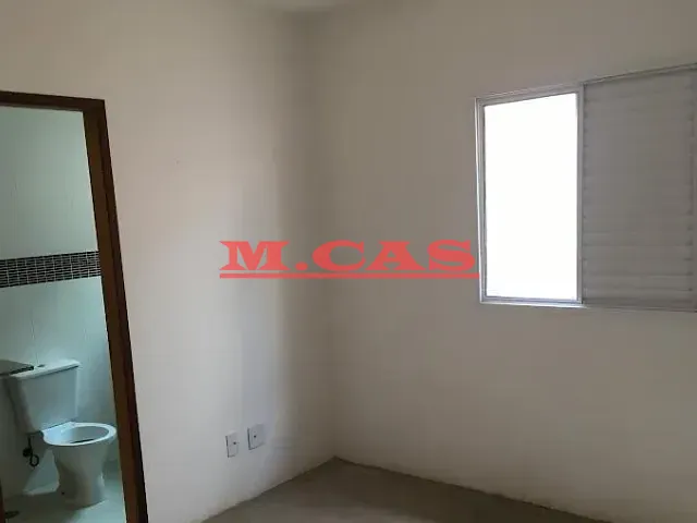 Sobrado 2 quartos e 3 banheiros, à venda, no bairro Vila Santa Clara em São Paulo