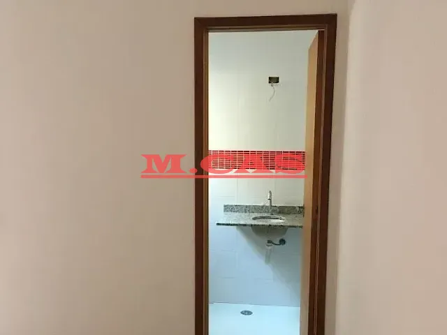 Sobrado 2 quartos e 3 banheiros, à venda, no bairro Vila Santa Clara em São Paulo