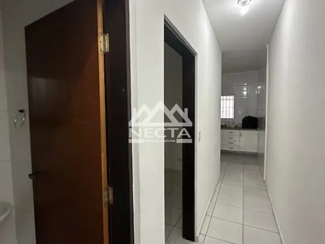 Sobrado com 140m² 3 quartos e 3 banheiros, à venda, no bairro Pontal de Santa Marina em Caraguatatuba