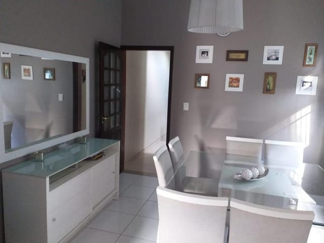 Foto do Sobrado - Sobrado à venda 3 Quartos, 1 Suite, 2 Vagas, 125M², Jardim das Indústrias, São José dos Campos - SP | RUSSI IMÓVEIS