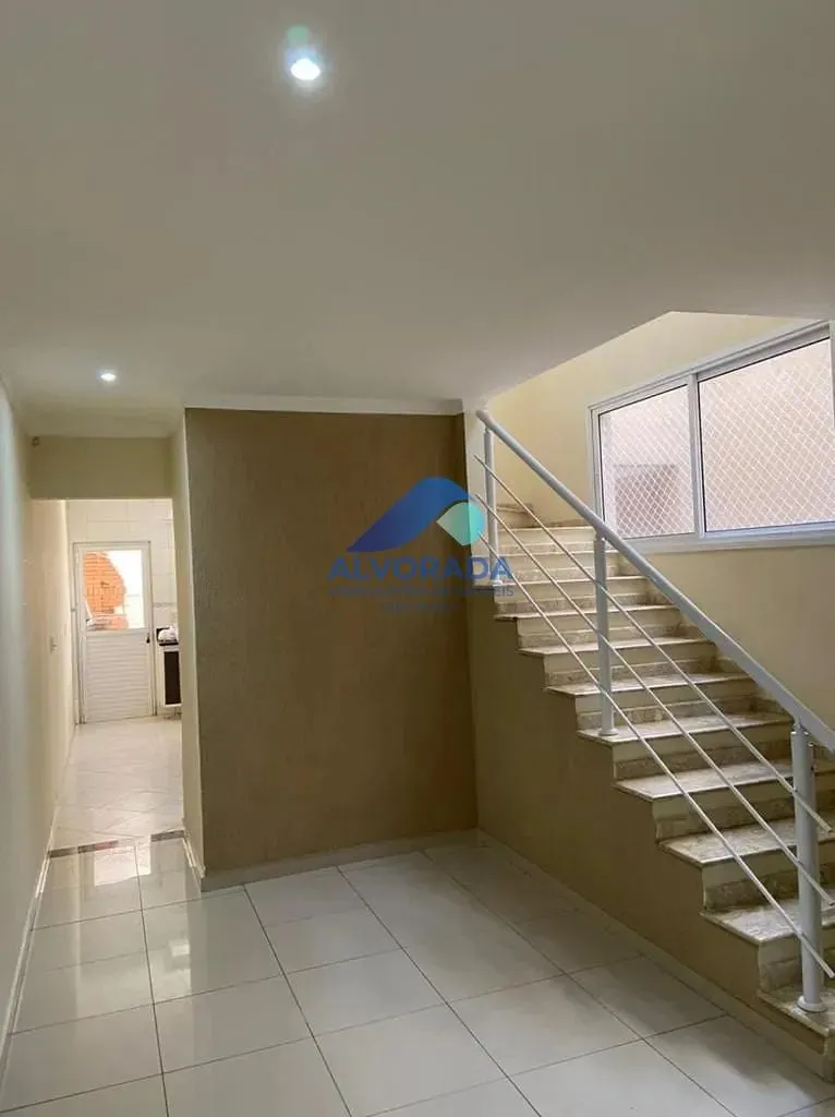 Sobrado, 4 quartos, 140 m² - Foto 19