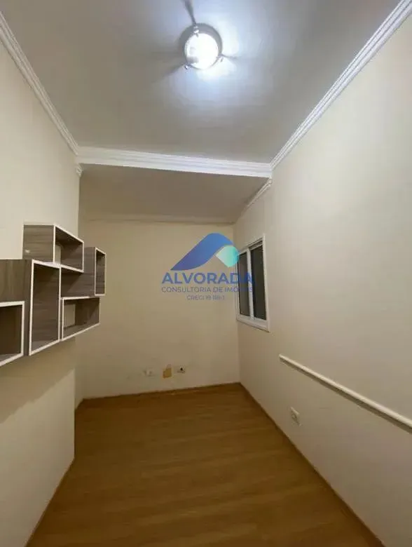 Sobrado, 4 quartos, 140 m² - Foto 9