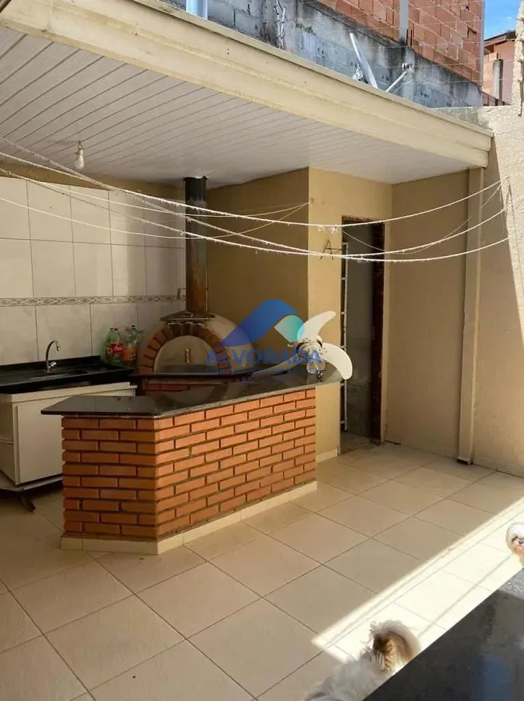 Sobrado, 4 quartos, 140 m² - Foto 20
