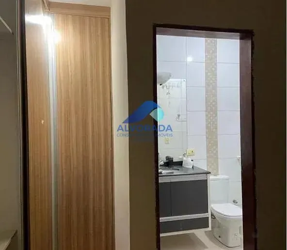 Sobrado, 4 quartos, 140 m² - Foto 6
