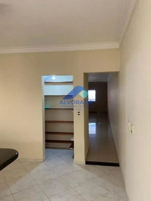Sobrado, 4 quartos, 140 m² - Foto 4