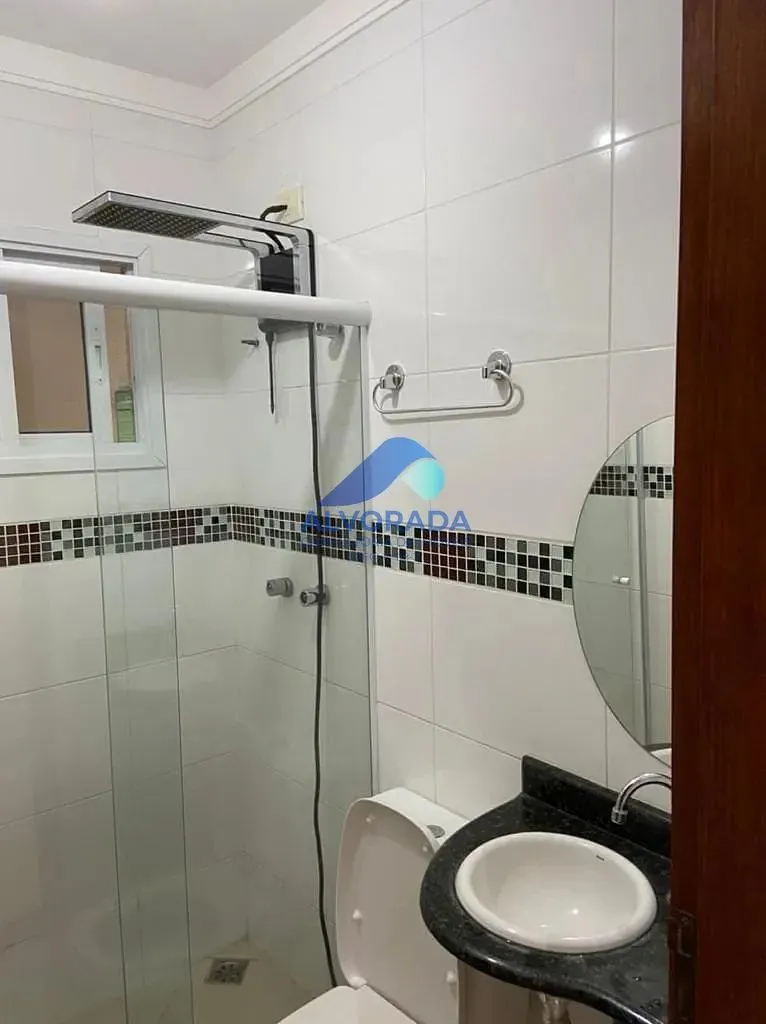 Sobrado, 4 quartos, 140 m² - Foto 17
