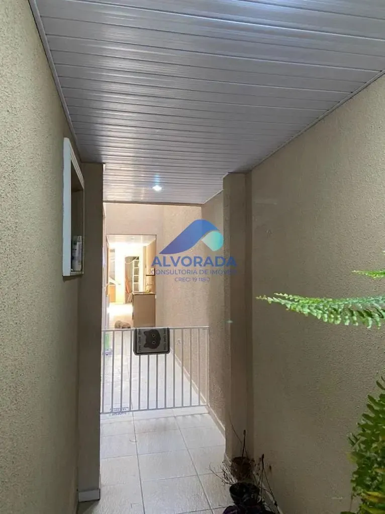 Sobrado, 4 quartos, 140 m² - Foto 14